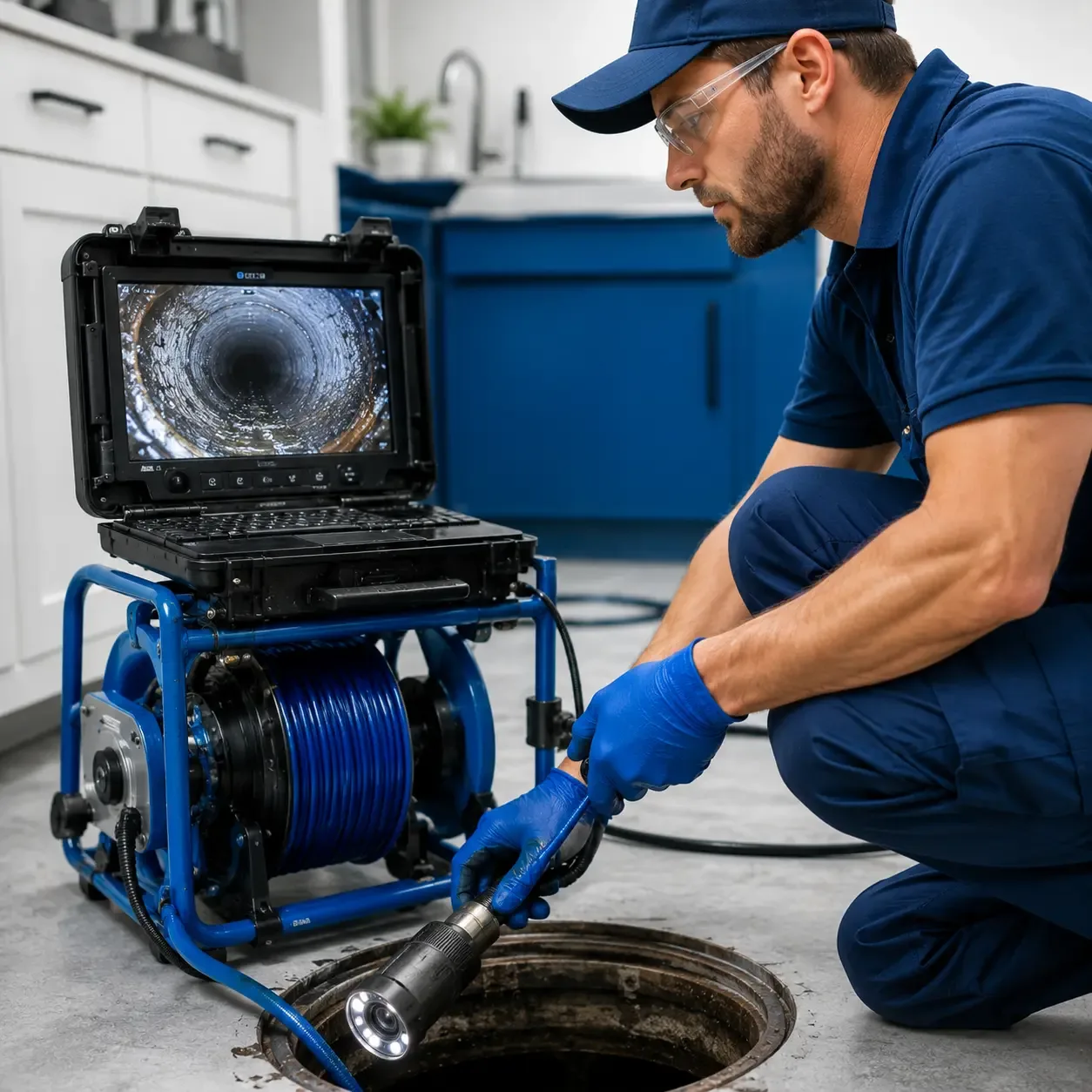Pipe Relining professionals serving Fort Jennings, OH